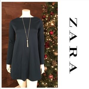 Zara Mini Dress